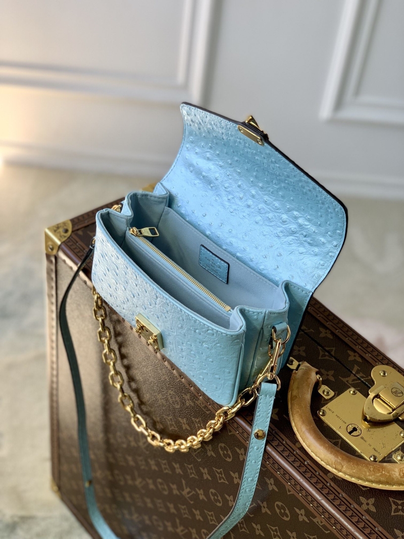 LV Satchel Bags